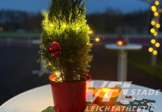 Weihnachtsfeier 2025