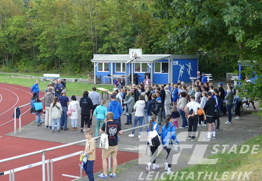 Sommerfest 2026